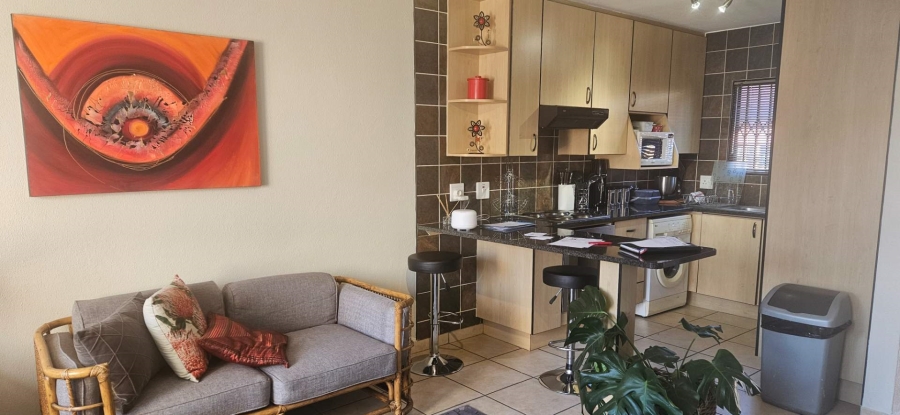 2 Bedroom Property for Sale in General Albertspark Gauteng