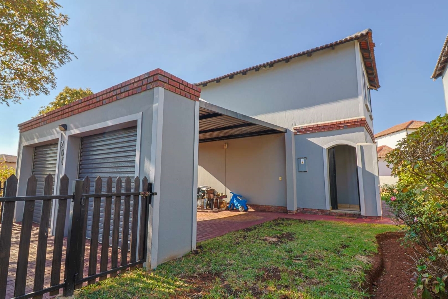 3 Bedroom Property for Sale in Meyersig Lifestyle Estate Gauteng