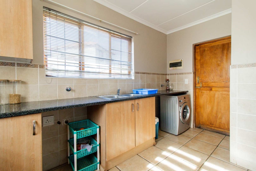 3 Bedroom Property for Sale in Meyersig Lifestyle Estate Gauteng