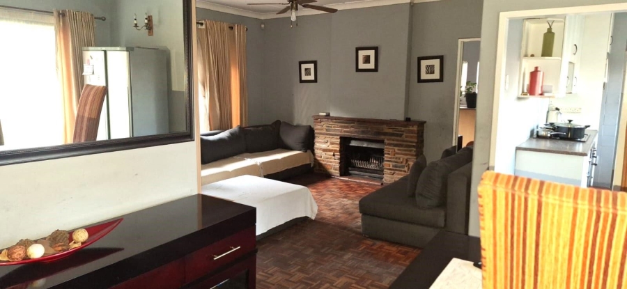 3 Bedroom Property for Sale in Brackenhurst Gauteng