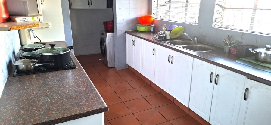 3 Bedroom Property for Sale in Brackenhurst Gauteng
