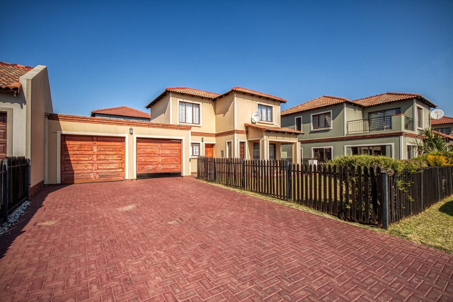 3 Bedroom Property for Sale in Meyersig Lifestyle Estate Gauteng