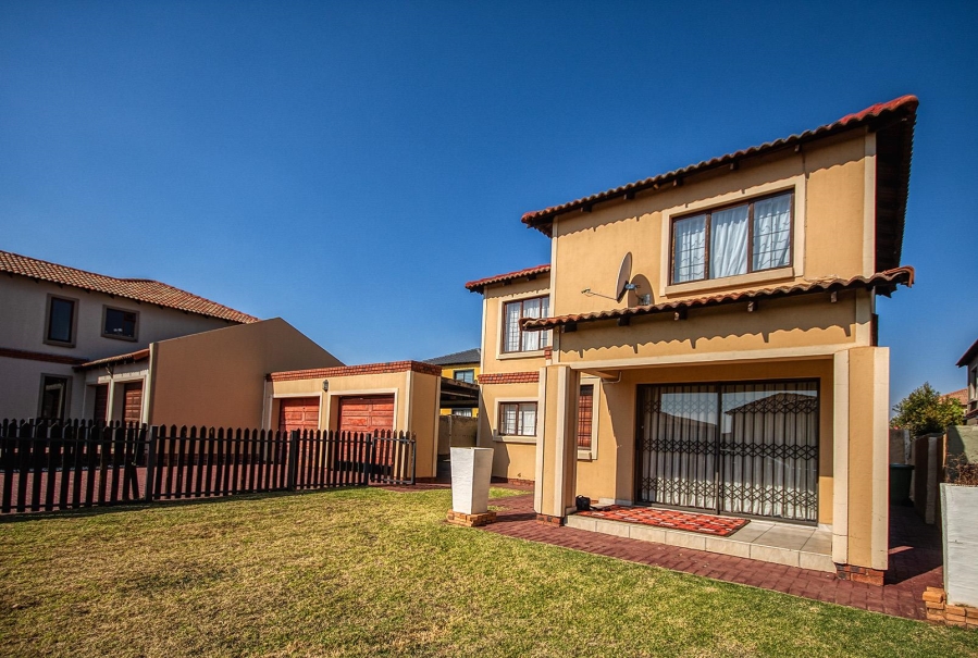 3 Bedroom Property for Sale in Meyersig Lifestyle Estate Gauteng