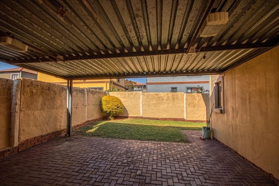 3 Bedroom Property for Sale in Meyersig Lifestyle Estate Gauteng