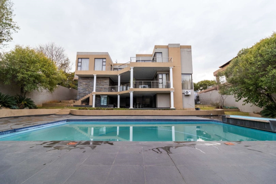 5 Bedroom Property for Sale in Meyersdal Eco Estate Gauteng