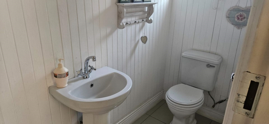 3 Bedroom Property for Sale in Brackenhurst Gauteng
