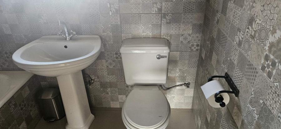 3 Bedroom Property for Sale in Brackenhurst Gauteng