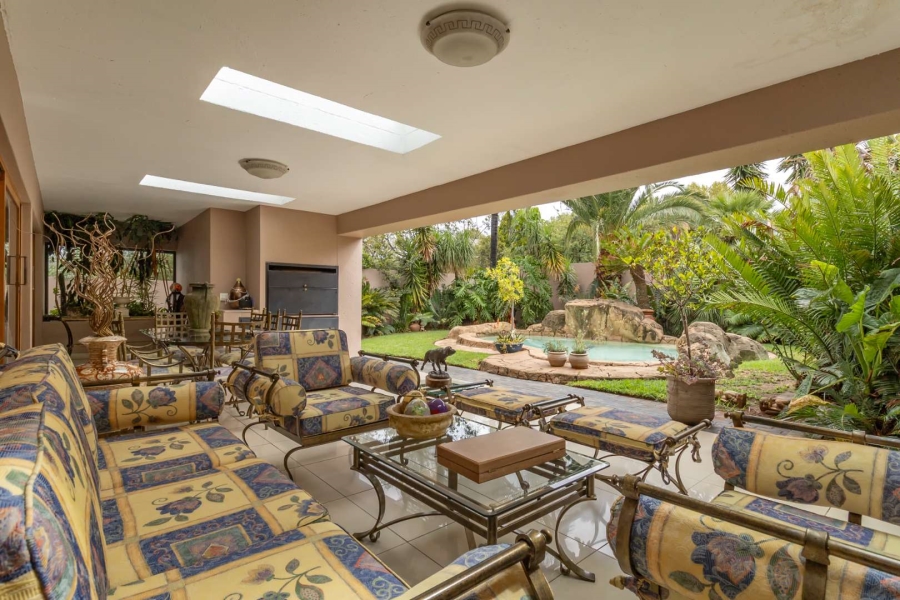 5 Bedroom Property for Sale in Kyalami Estates Gauteng