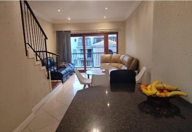 2 Bedroom Property for Sale in Morningside Gauteng