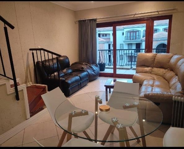 2 Bedroom Property for Sale in Morningside Gauteng