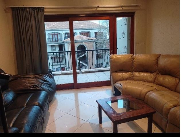 2 Bedroom Property for Sale in Morningside Gauteng