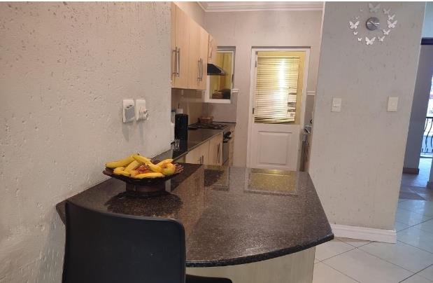 2 Bedroom Property for Sale in Morningside Gauteng