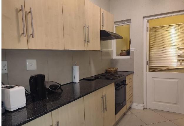 2 Bedroom Property for Sale in Morningside Gauteng