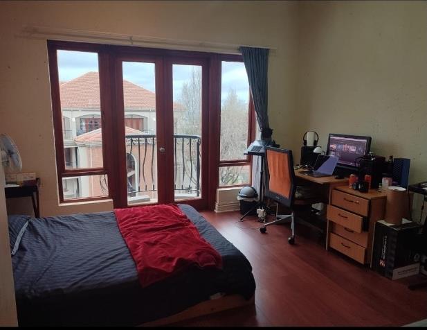 2 Bedroom Property for Sale in Morningside Gauteng