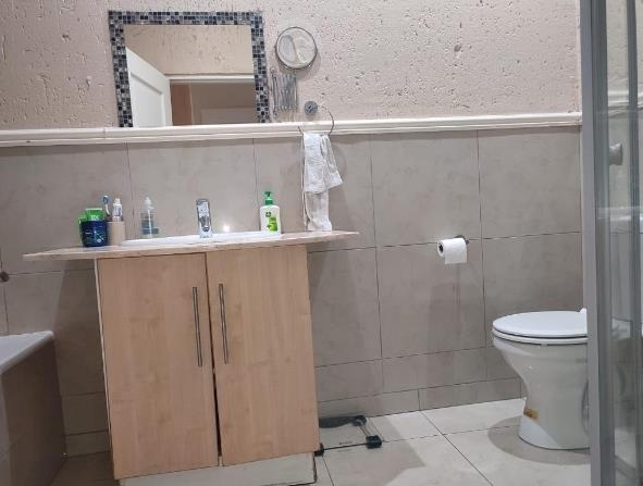 2 Bedroom Property for Sale in Morningside Gauteng