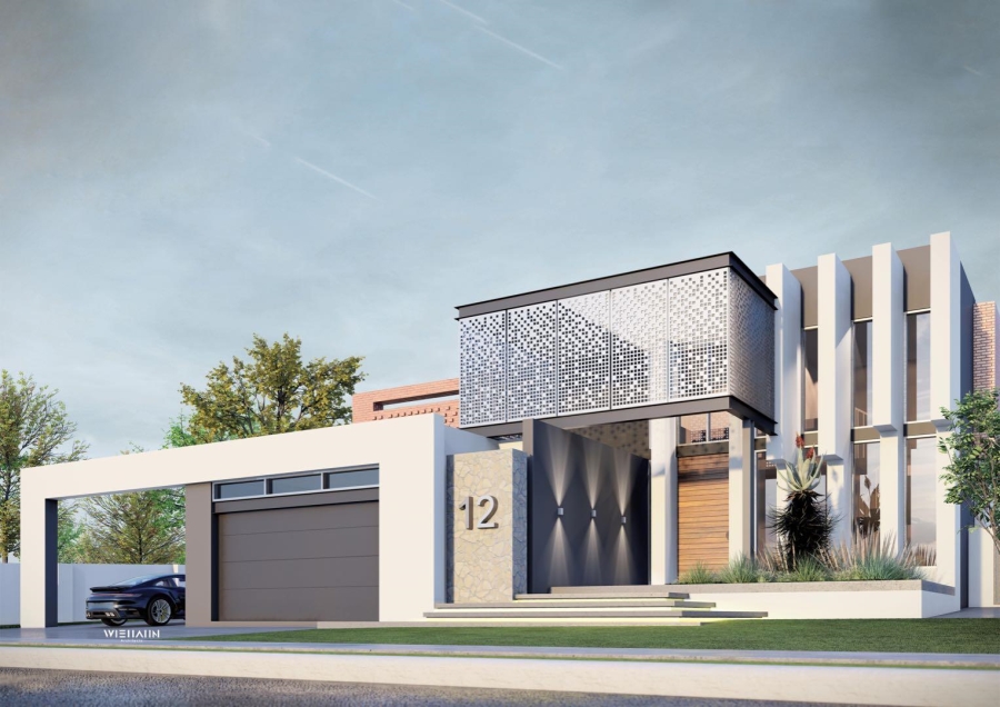 5 Bedroom Property for Sale in Midstream Heights Gauteng