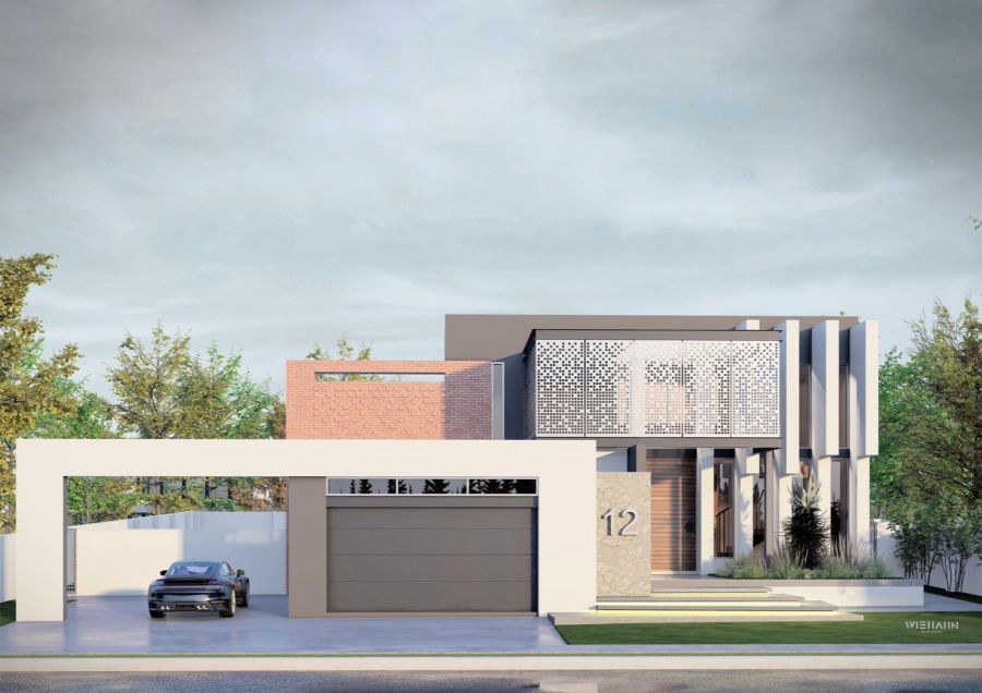 5 Bedroom Property for Sale in Midstream Heights Gauteng