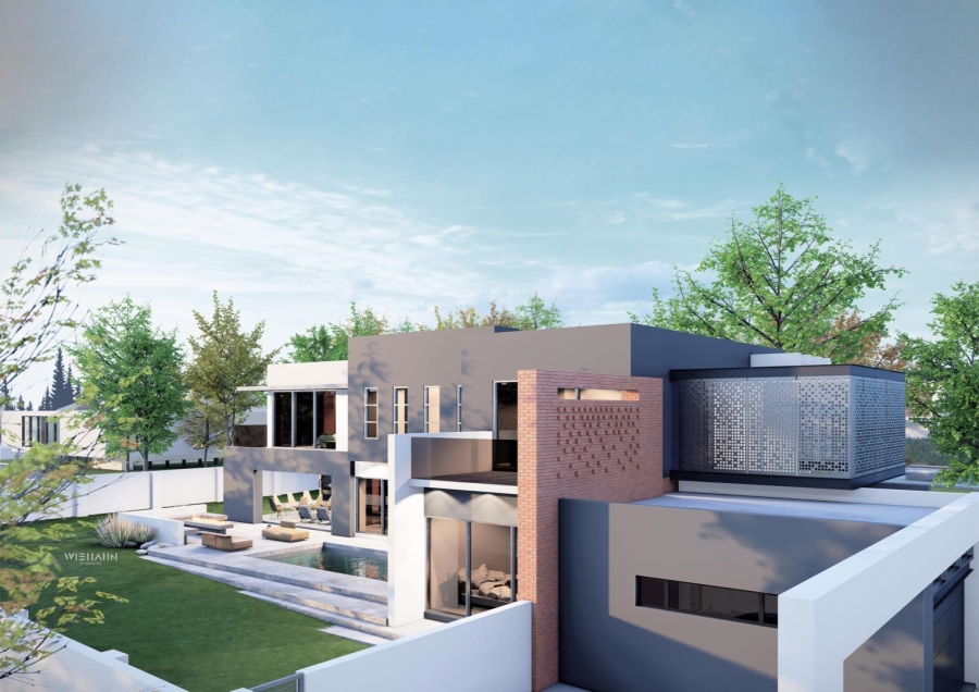 5 Bedroom Property for Sale in Midstream Heights Gauteng