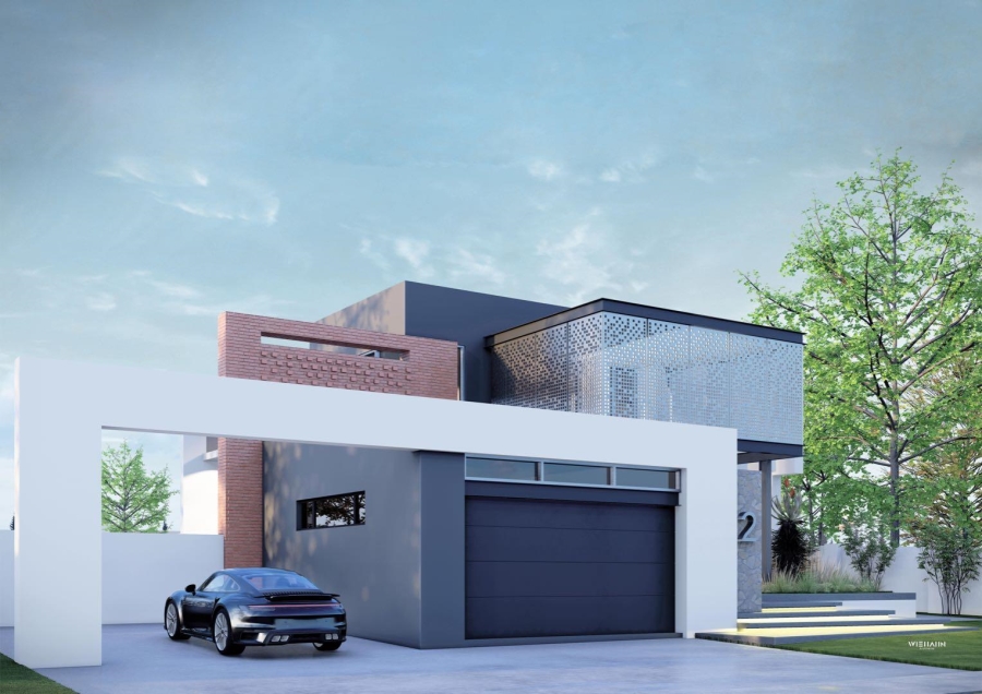 5 Bedroom Property for Sale in Midstream Heights Gauteng