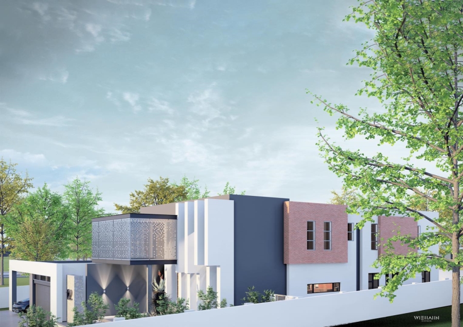 5 Bedroom Property for Sale in Midstream Heights Gauteng