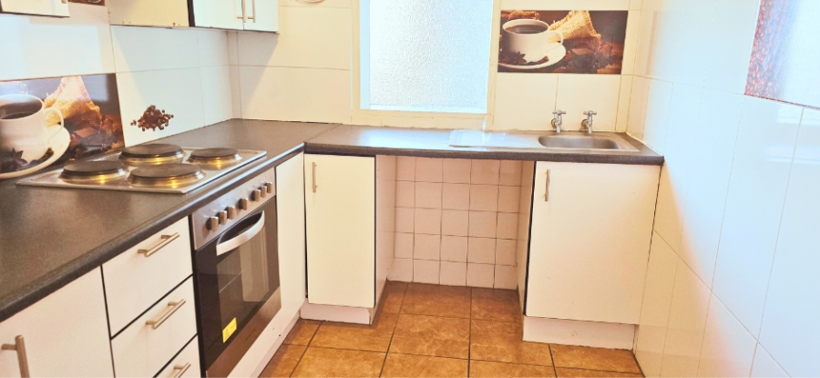 2 Bedroom Property for Sale in Alberton Gauteng