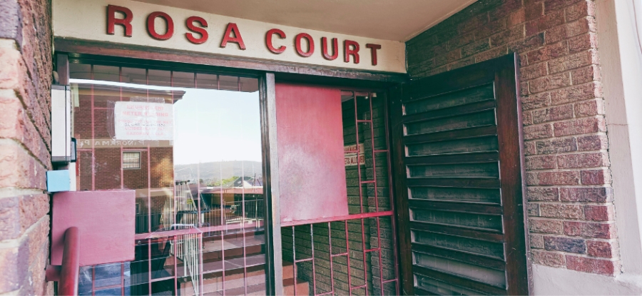2 Bedroom Property for Sale in Alberton Gauteng