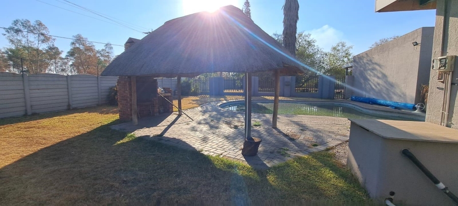 4 Bedroom Property for Sale in Benoni AH Gauteng