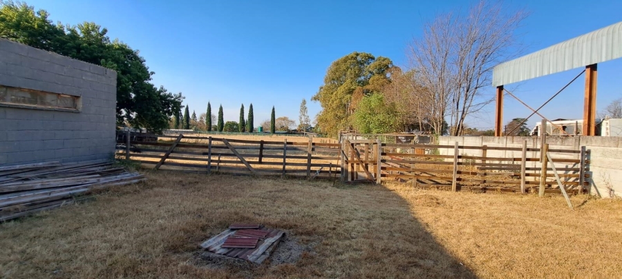 4 Bedroom Property for Sale in Benoni AH Gauteng