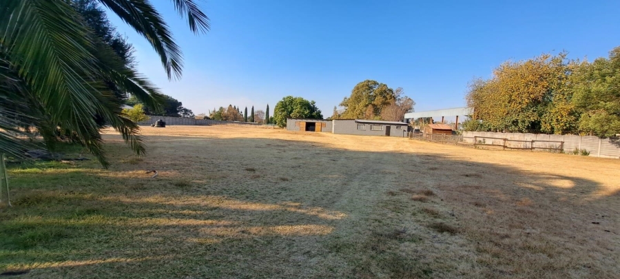 4 Bedroom Property for Sale in Benoni AH Gauteng