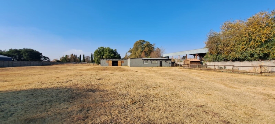 4 Bedroom Property for Sale in Benoni AH Gauteng
