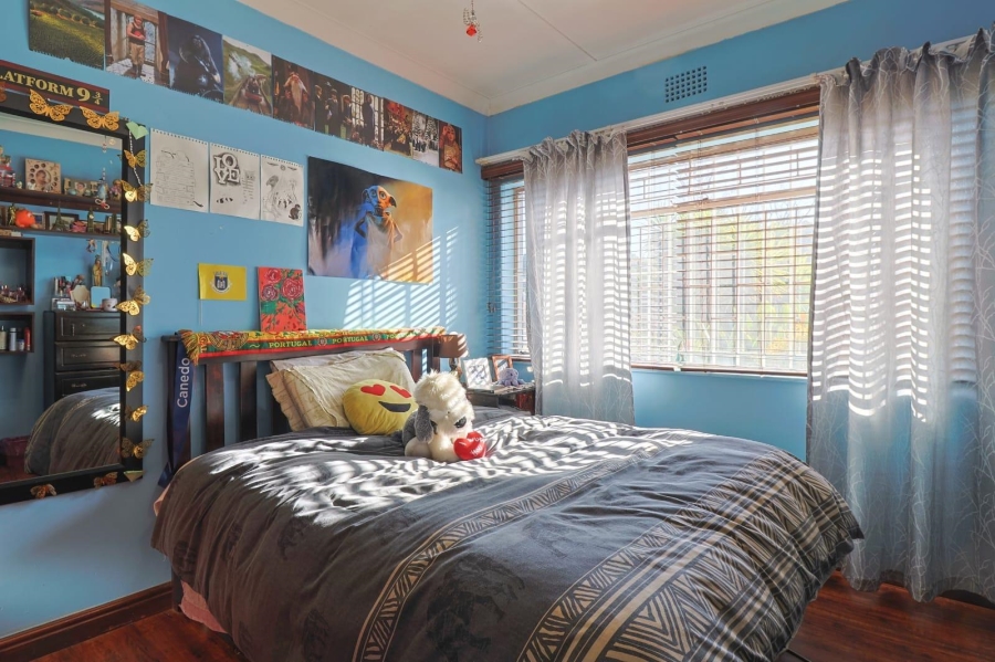 4 Bedroom Property for Sale in General Albertspark Gauteng