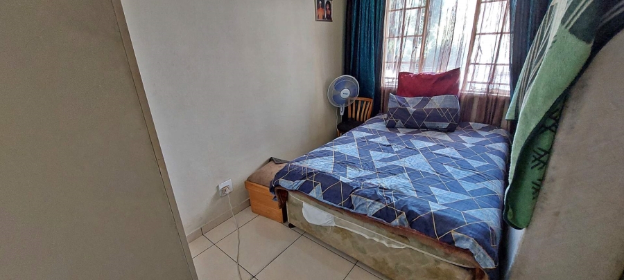 2 Bedroom Property for Sale in Verwoerdpark Gauteng