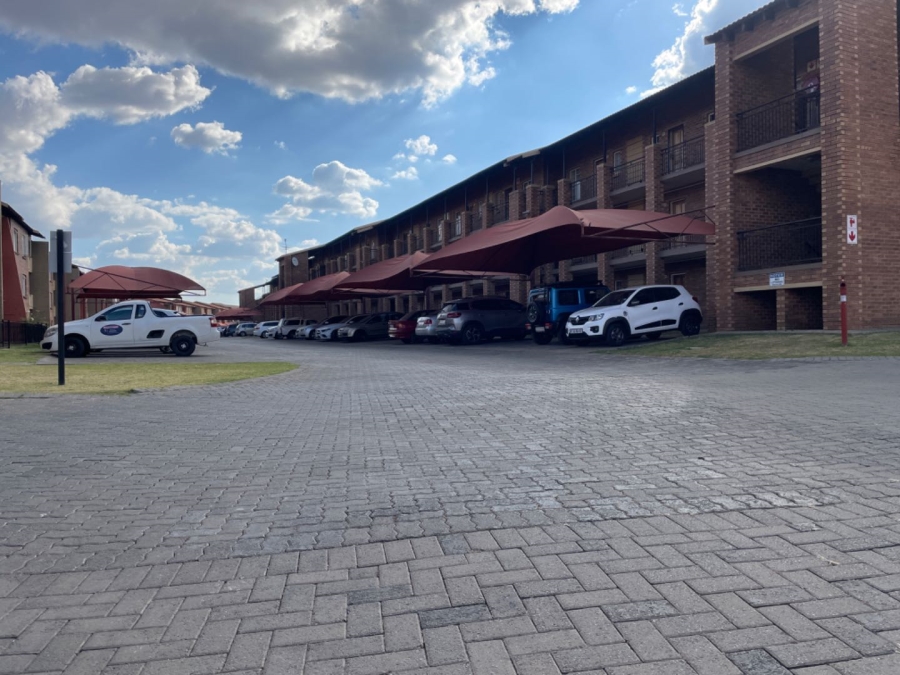 To Let 2 Bedroom Property for Rent in Boksburg North Gauteng