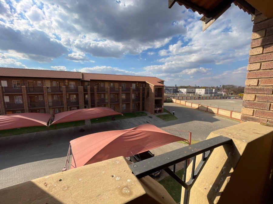 To Let 2 Bedroom Property for Rent in Boksburg North Gauteng