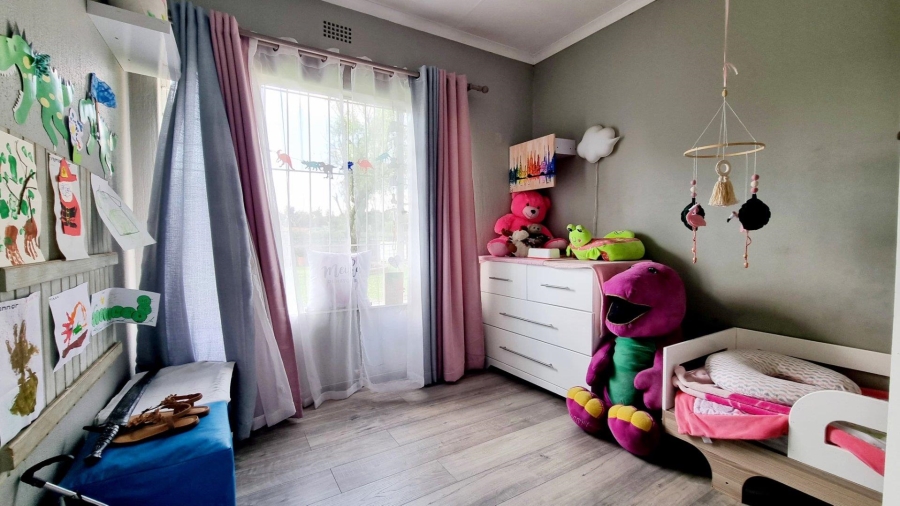 3 Bedroom Property for Sale in Brackendowns Gauteng