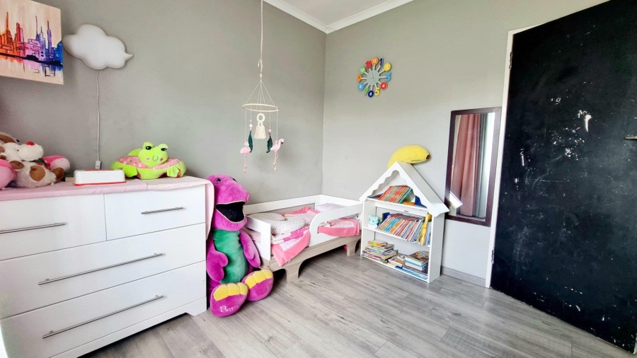 3 Bedroom Property for Sale in Brackendowns Gauteng