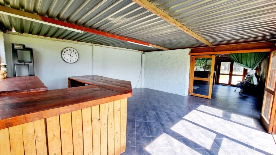 3 Bedroom Property for Sale in Brackendowns Gauteng