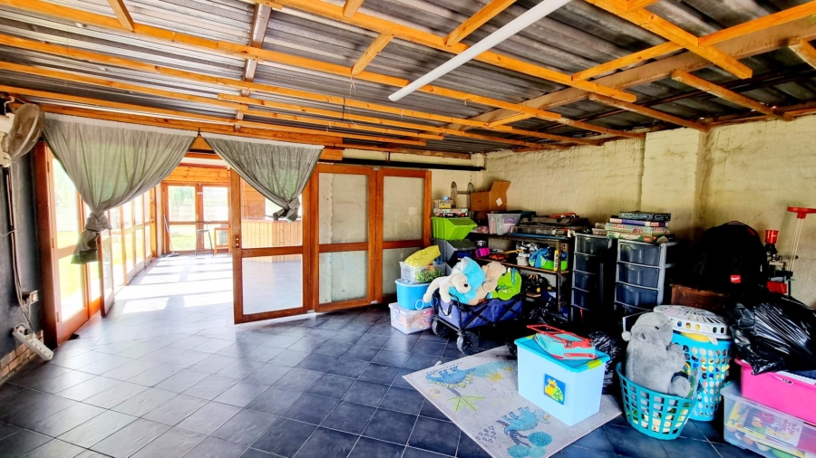 3 Bedroom Property for Sale in Brackendowns Gauteng