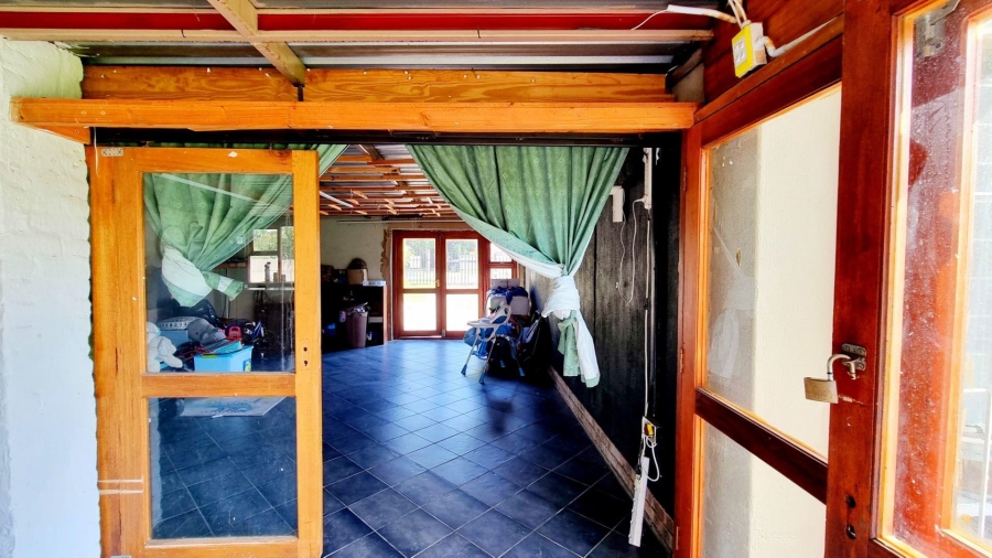 3 Bedroom Property for Sale in Brackendowns Gauteng