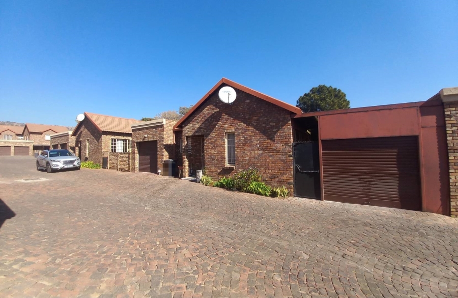 3 Bedroom Property for Sale in Claremont Gauteng