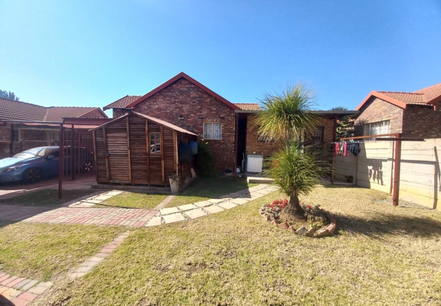 3 Bedroom Property for Sale in Claremont Gauteng