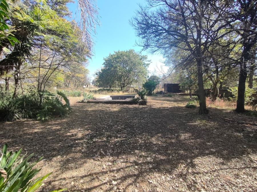 3 Bedroom Property for Sale in Rietfontein Gauteng