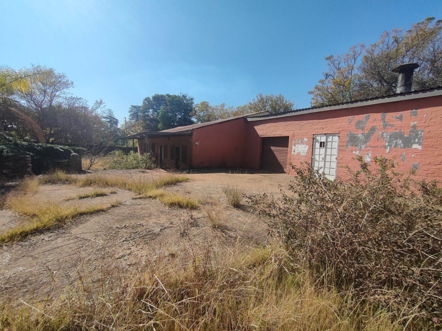 3 Bedroom Property for Sale in Rietfontein Gauteng