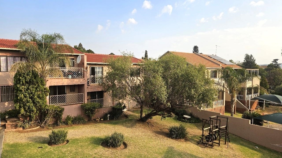 2 Bedroom Property for Sale in Winchester Hills Gauteng