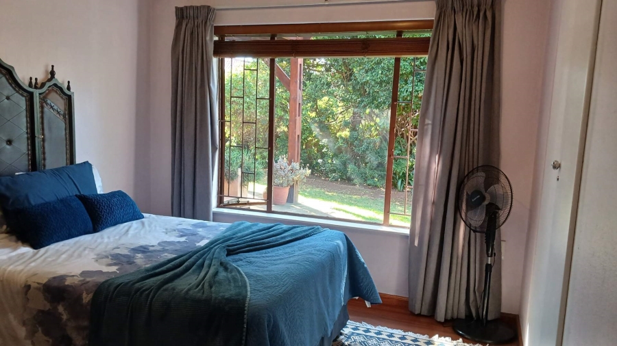 4 Bedroom Property for Sale in Hurlingham Manor Gauteng