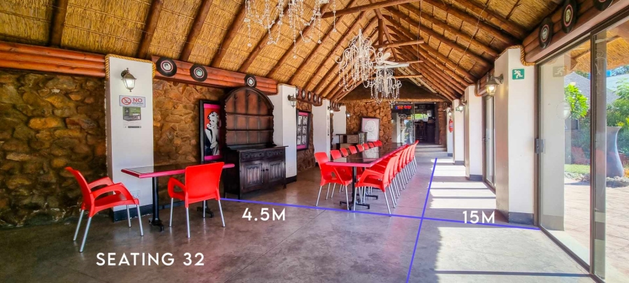 Commercial Property for Sale in Dinokeng Gauteng