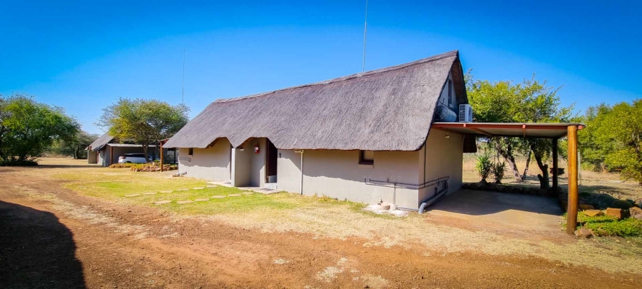 Commercial Property for Sale in Dinokeng Gauteng