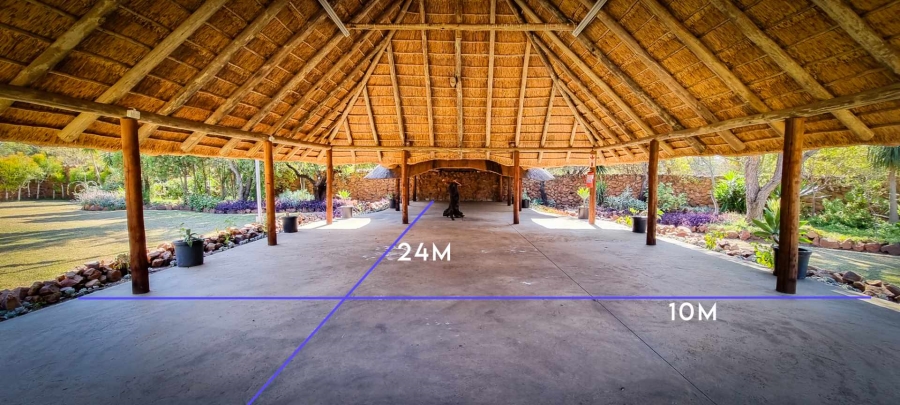 Commercial Property for Sale in Dinokeng Gauteng