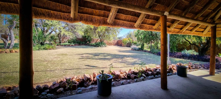 Commercial Property for Sale in Dinokeng Gauteng