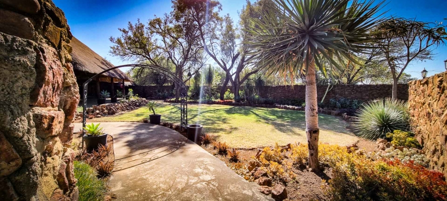 Commercial Property for Sale in Dinokeng Gauteng